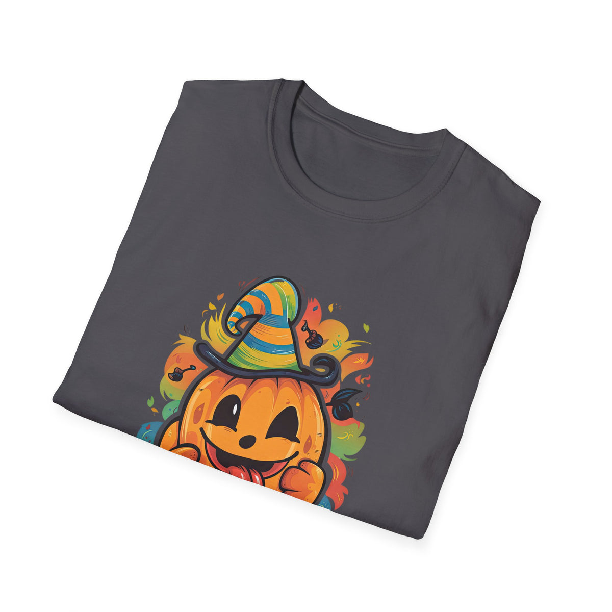 Happy Halloween Vintage T-Shirt