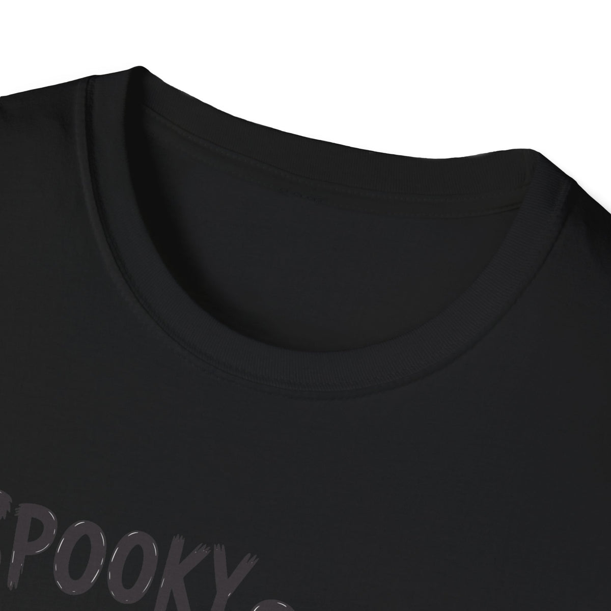 Spooky Saurus Rex Halloween T-Shirt