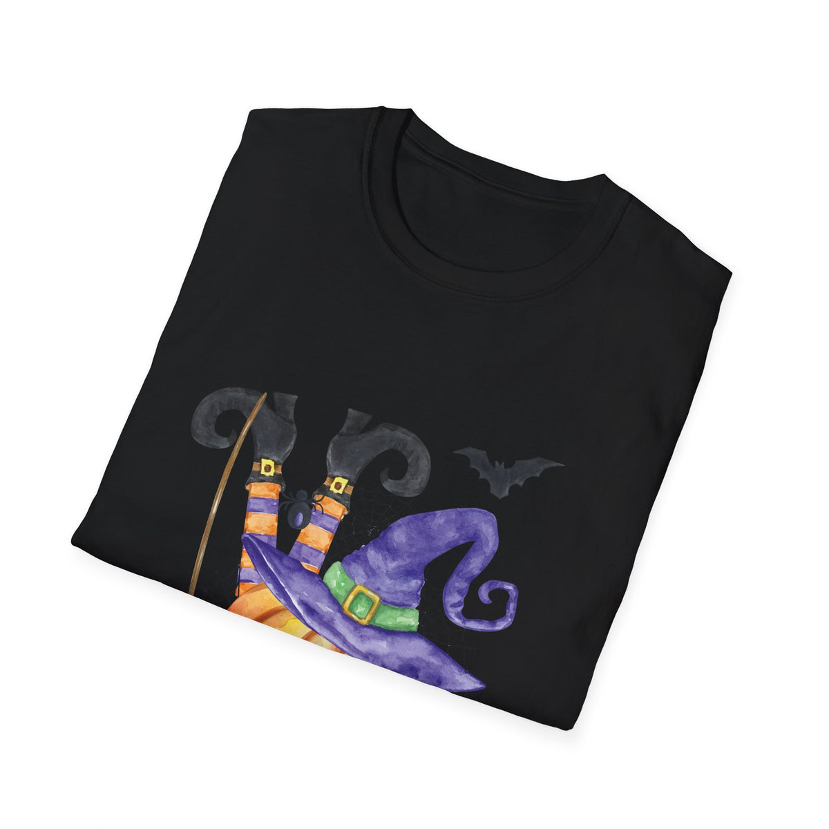 Happy Halloween Vintage T-Shirt