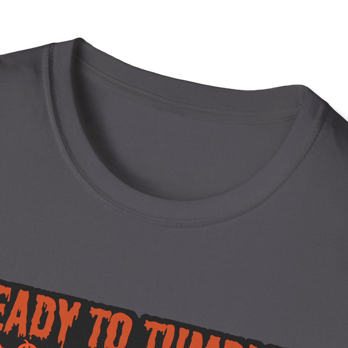 House of Witch Vintage Halloween T-Shirt