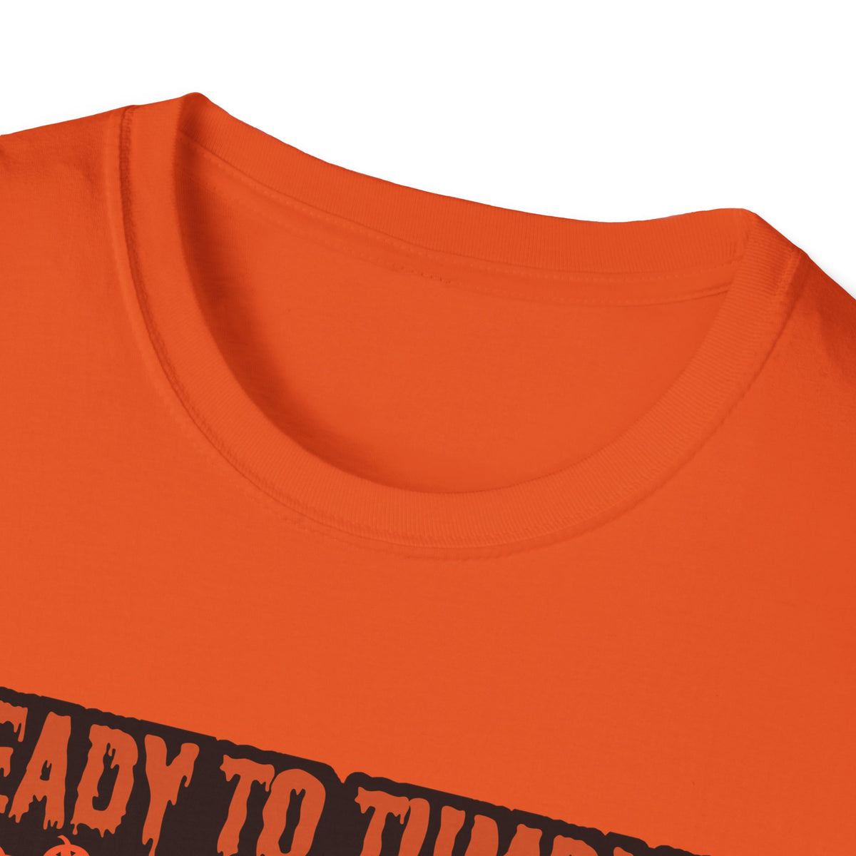 House of Witch Vintage Halloween T-Shirt