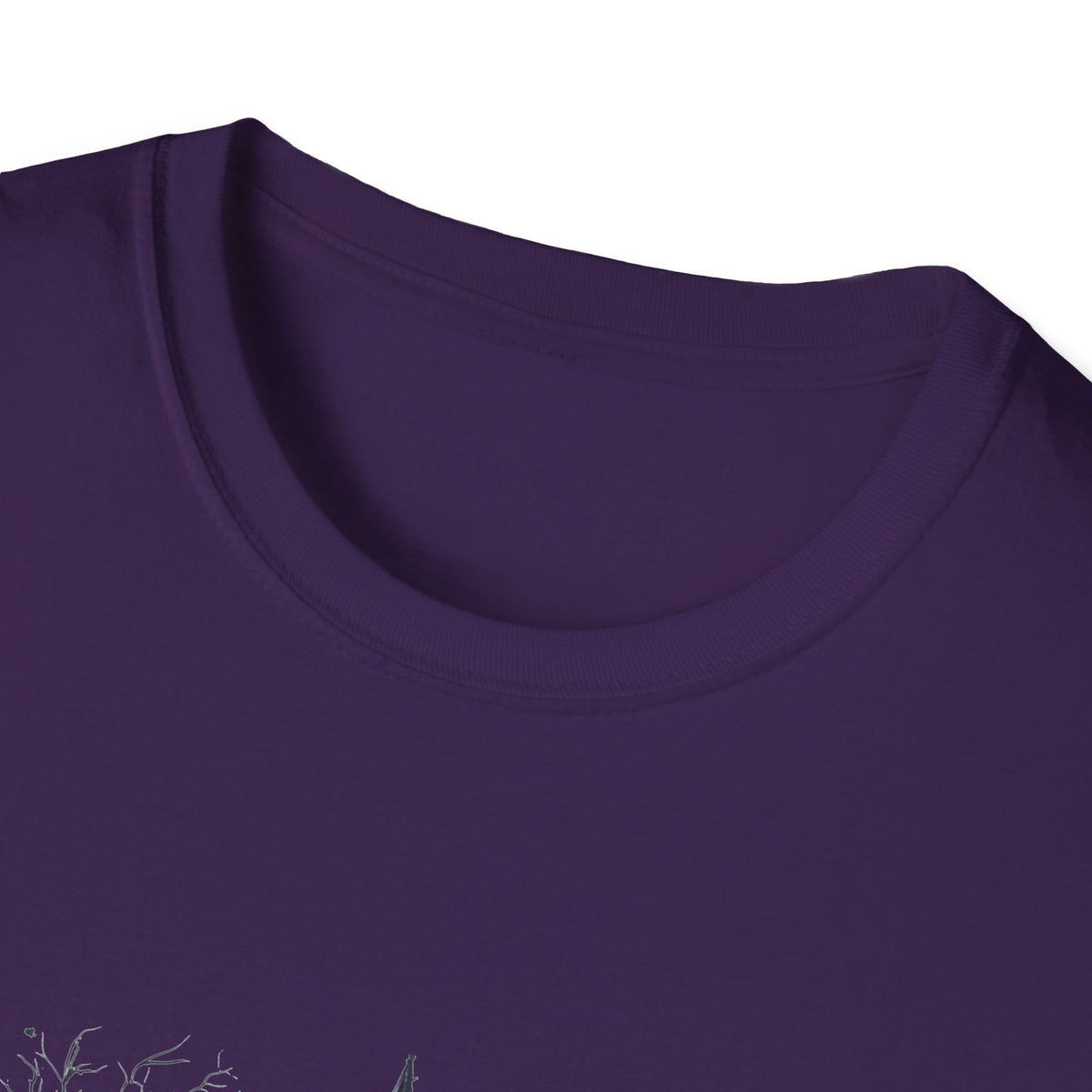 Scary Pumpkin Vintage Halloween T-Shirt