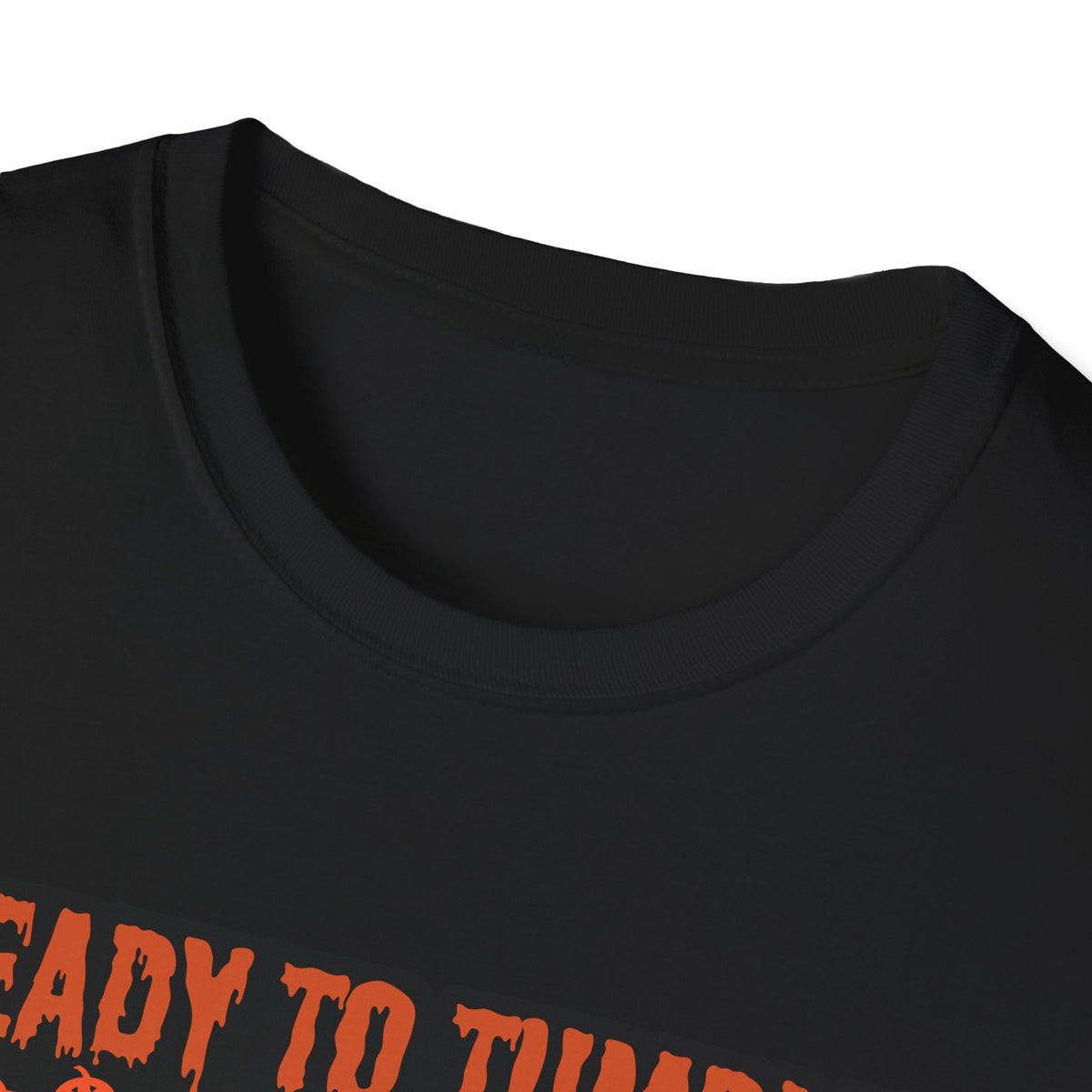 House of Witch Vintage Halloween T-Shirt