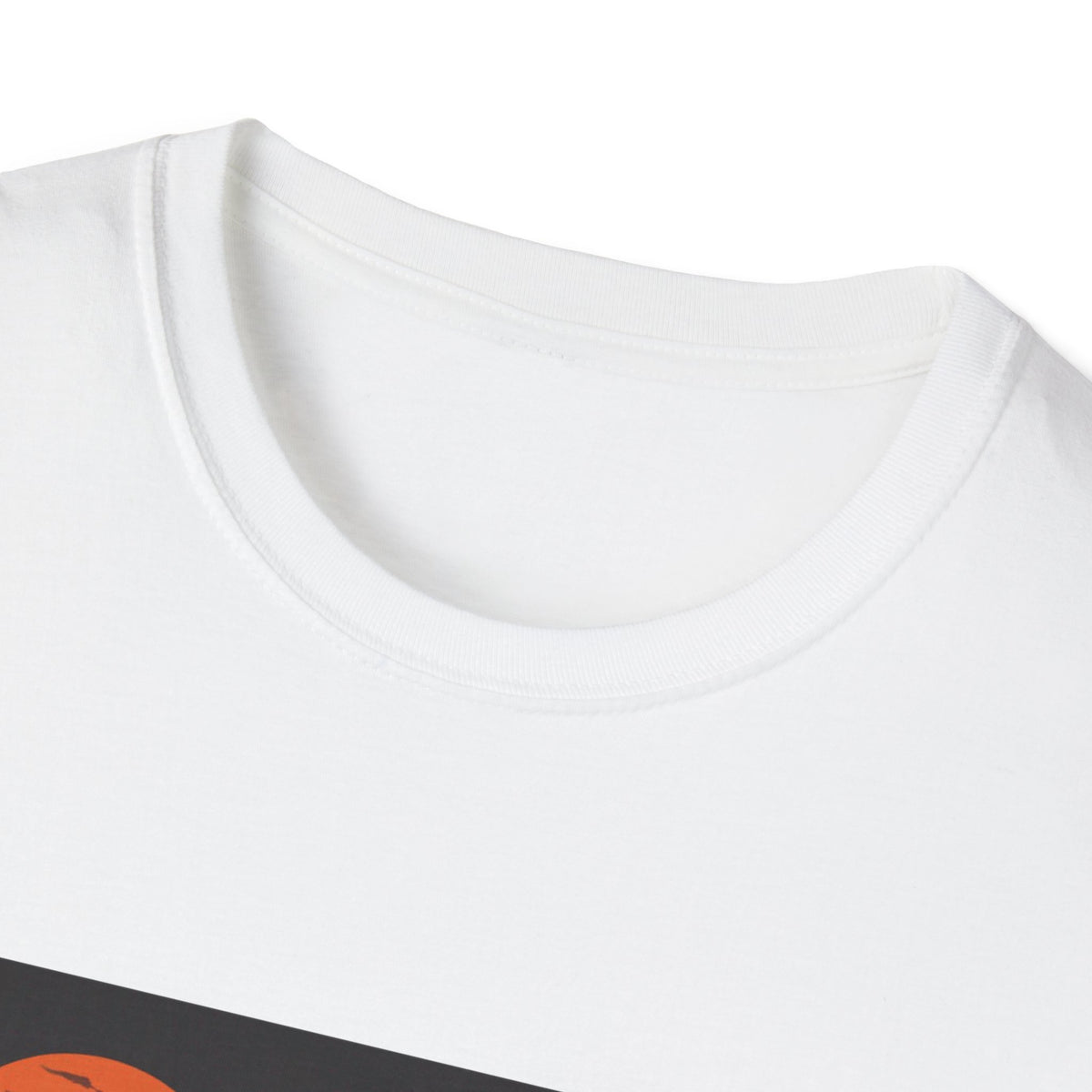 Cute Zombie Halloween T-Shirt