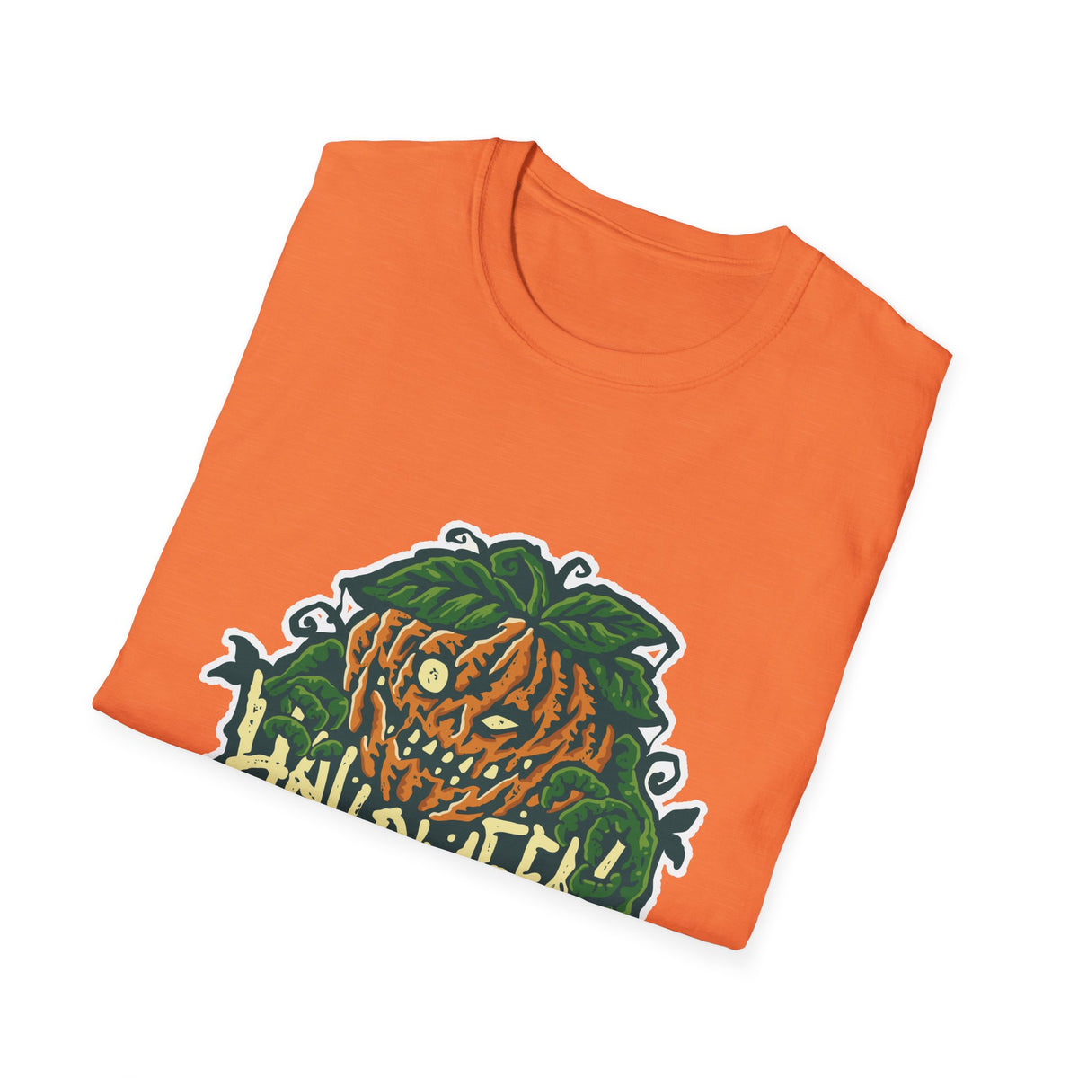 Cute Vintage Halloween Party T-Shirt