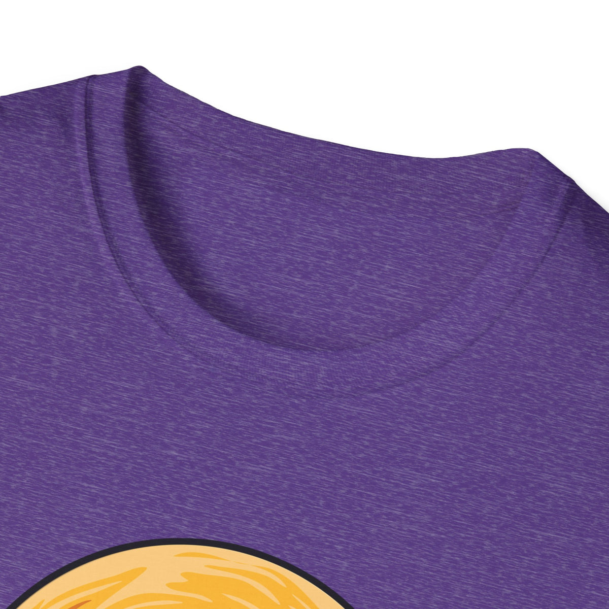 Scary Pumpkin Vintage Halloween T-Shirt