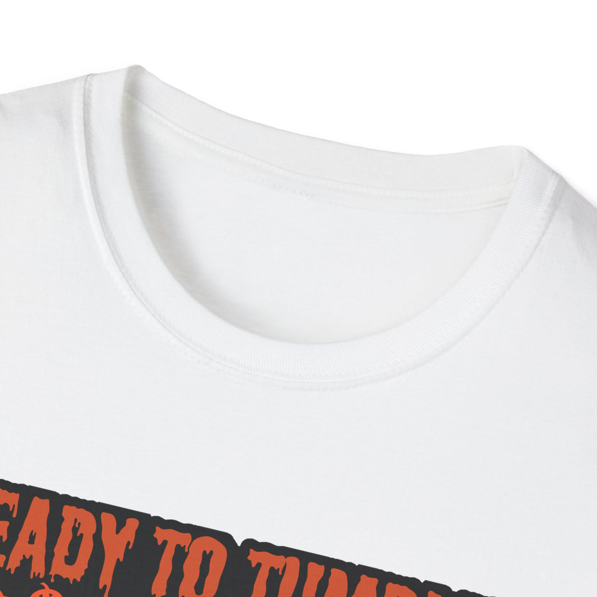 House of Witch Vintage Halloween T-Shirt