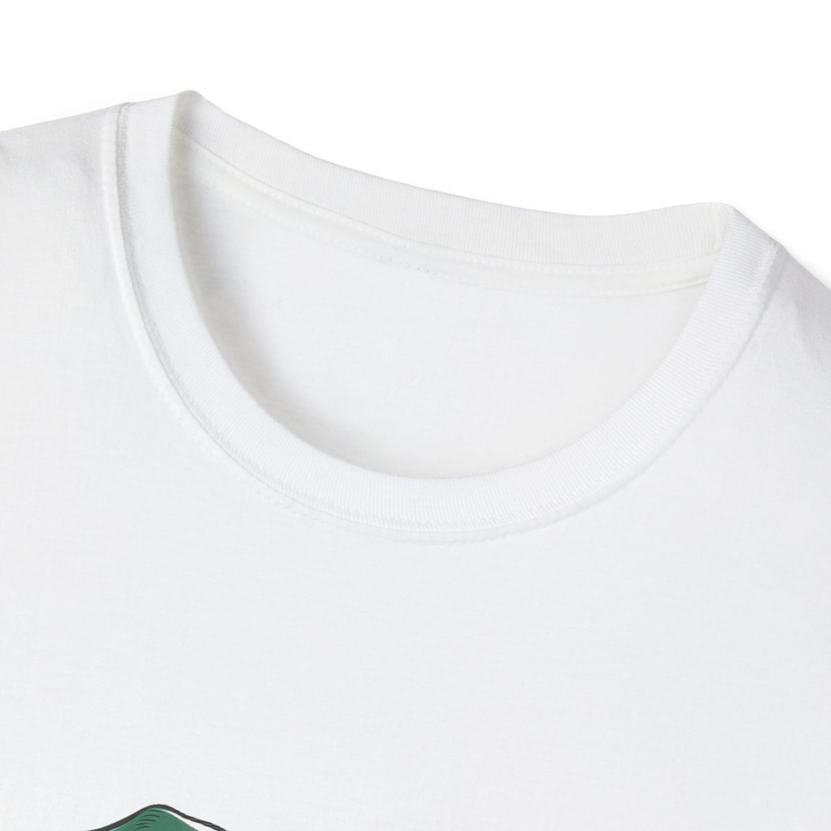 Scary Pumpkin Halloween T-Shirt