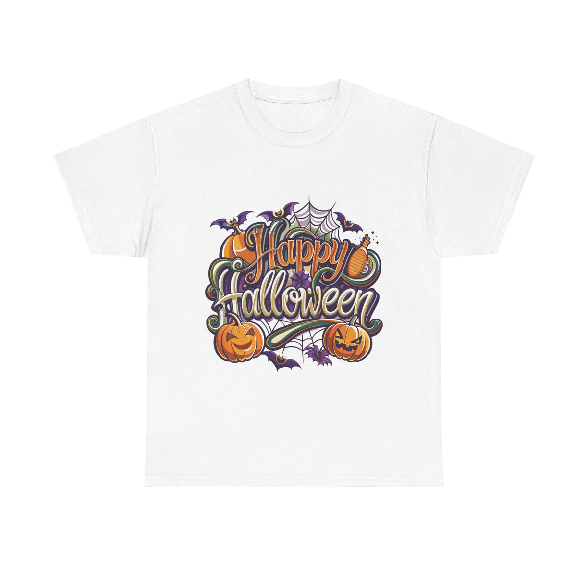 Happy Halloween T-Shirt