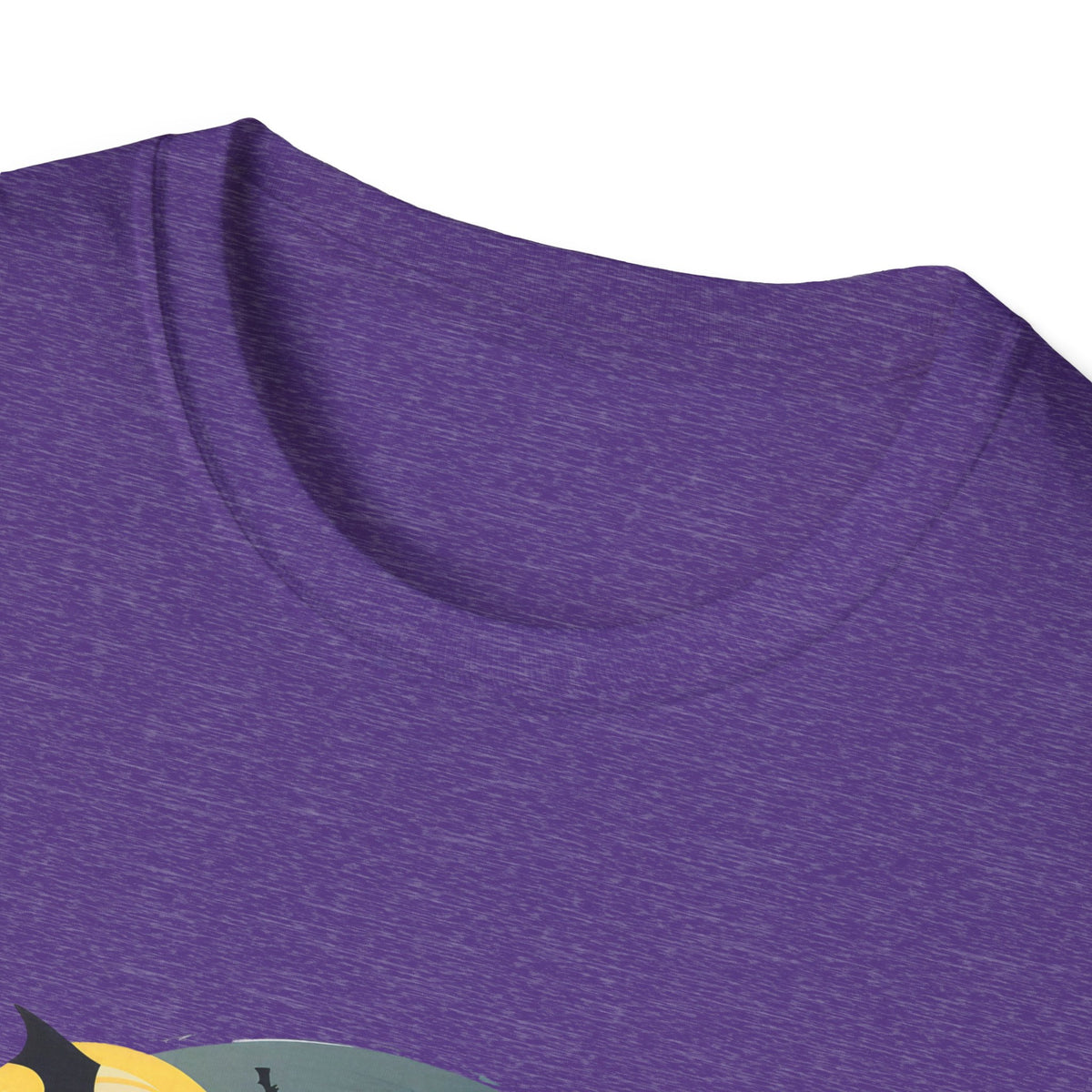 Funny Pumpkin Halloween T-Shirt