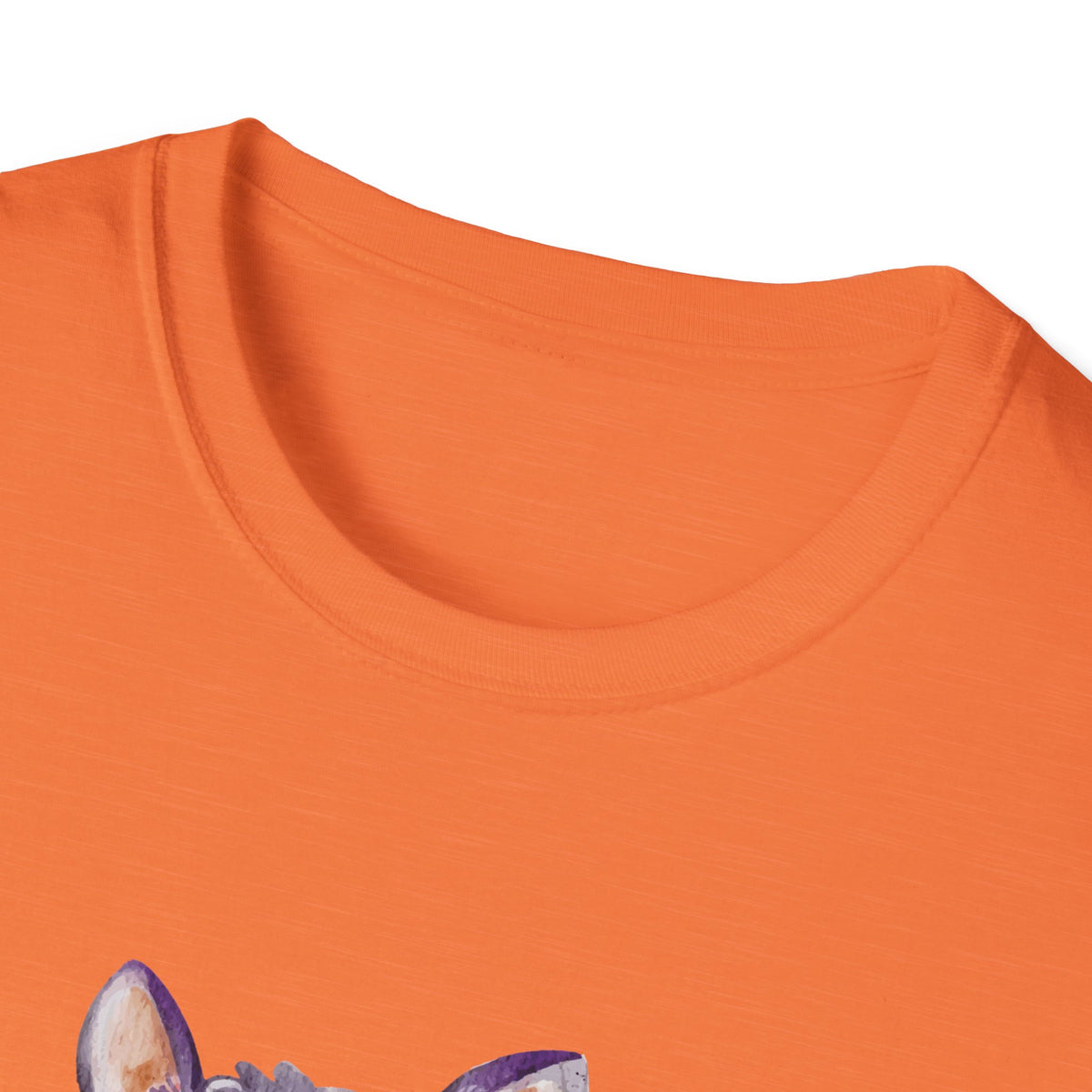 Cute Halloween Candy Bucket T-Shirt