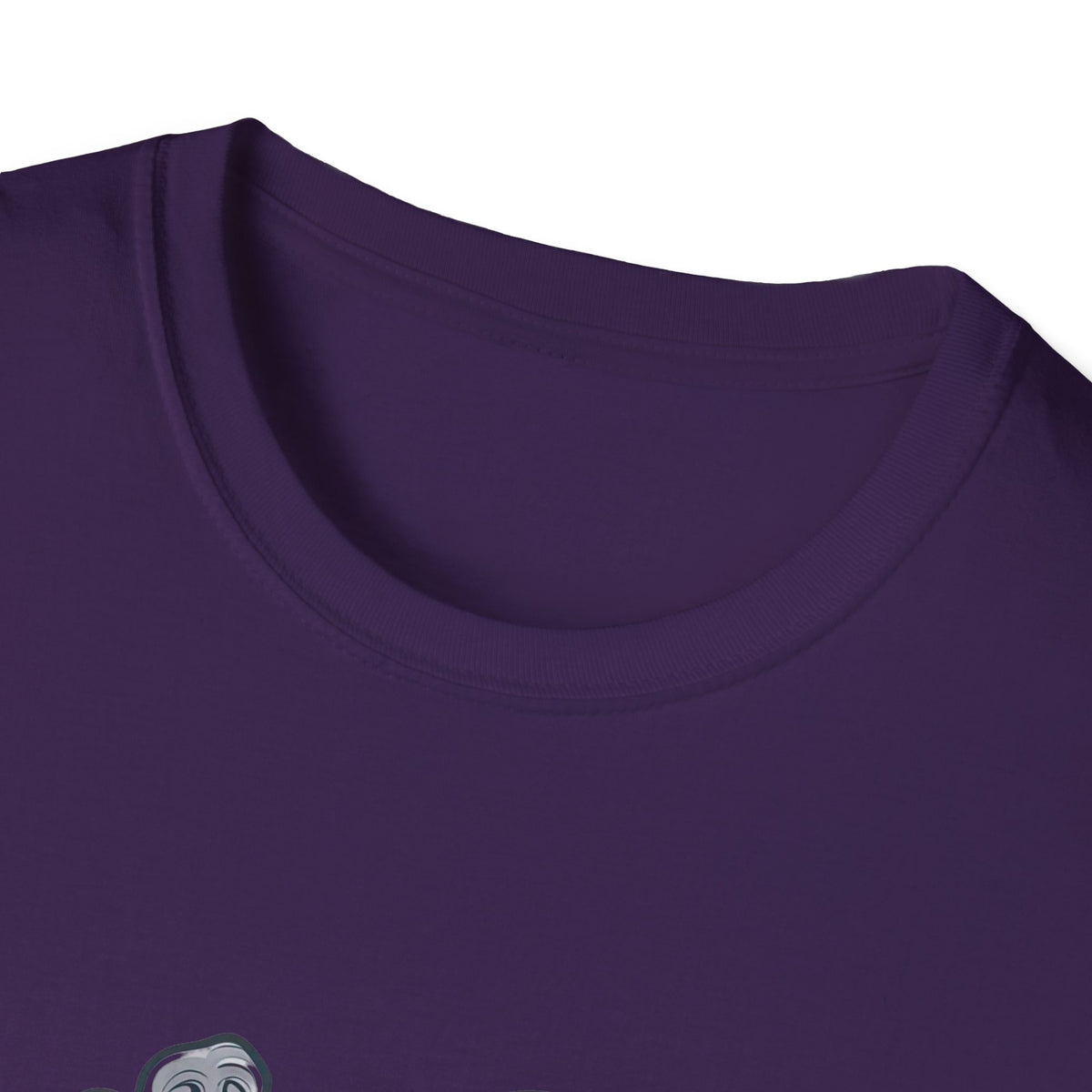 Scary Pumpkin Halloween T-Shirt