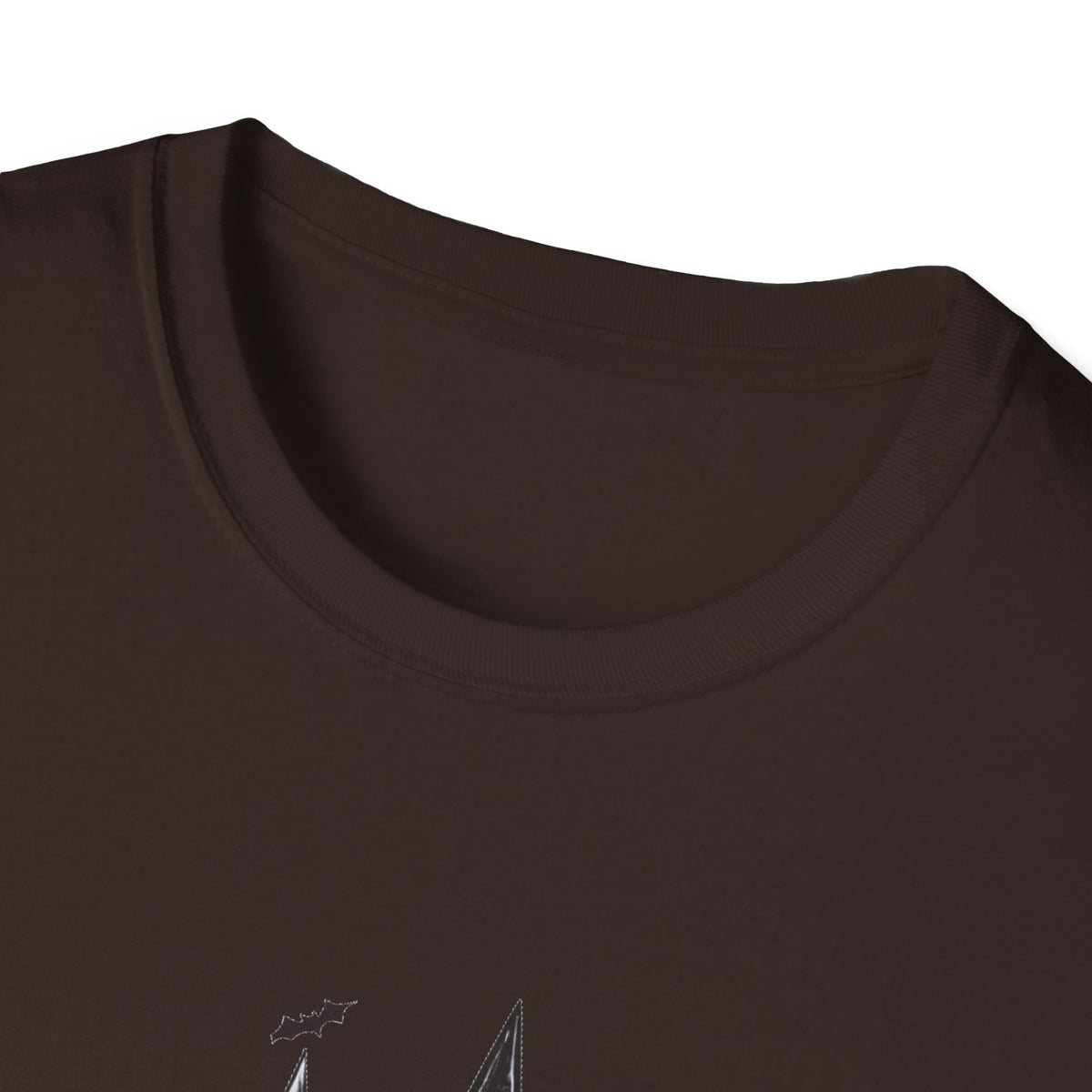 Scary Pumpkin Vintage Halloween T-Shirt