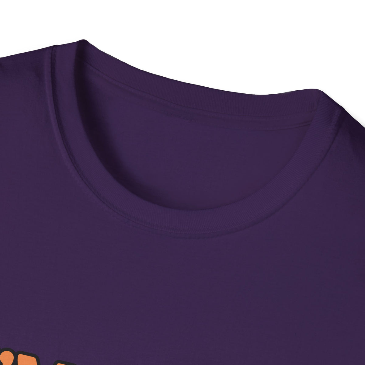 Cute Halloween Ghost T-Shirt