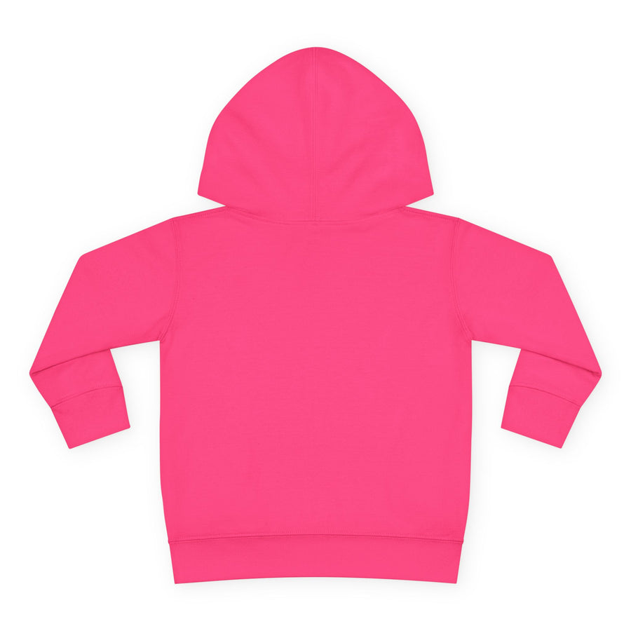 Cute Ghost Toddler Hoodie for Halloween