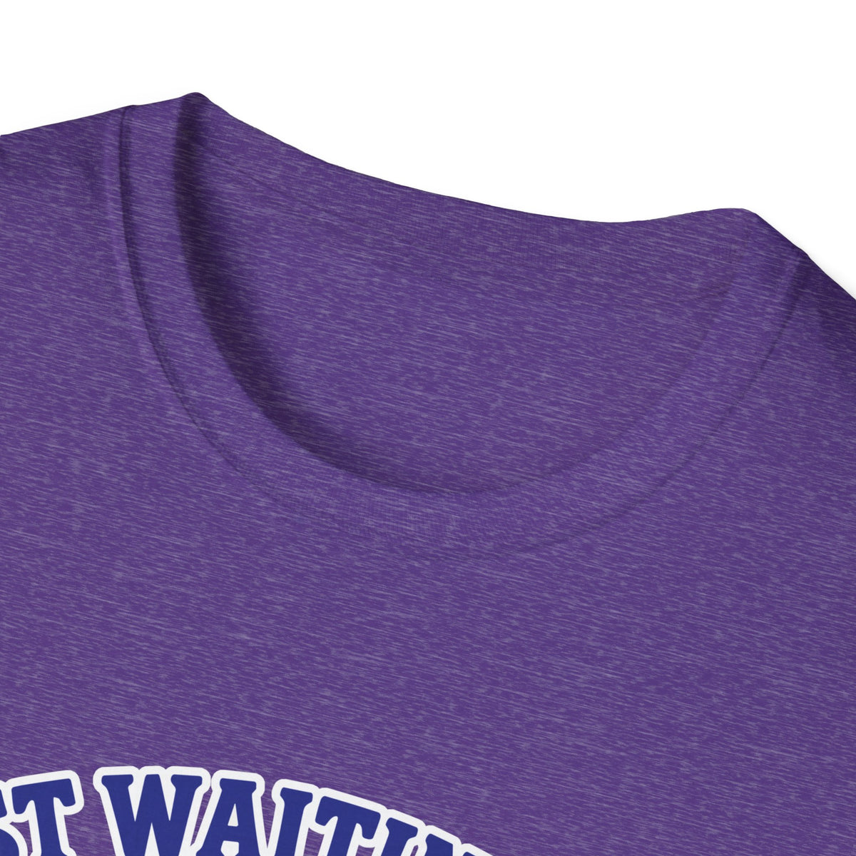 Waiting for Halloween Vintage T-Shirt
