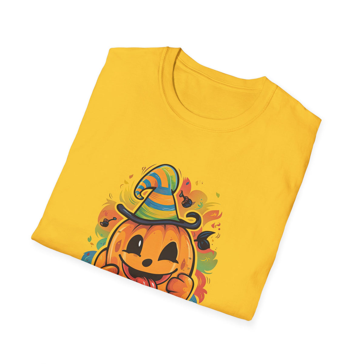 Happy Halloween Vintage T-Shirt